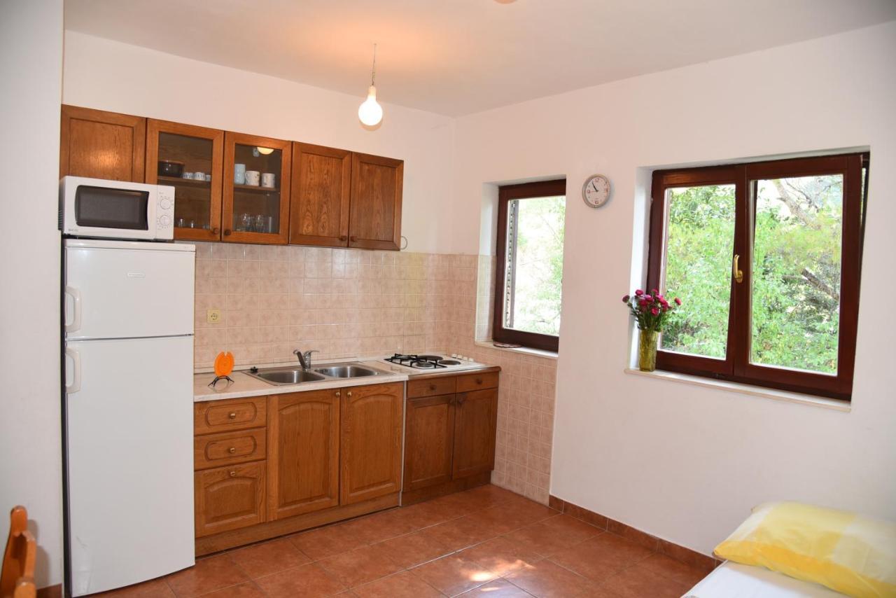 See View Apartment 2 Mimice Exterior foto