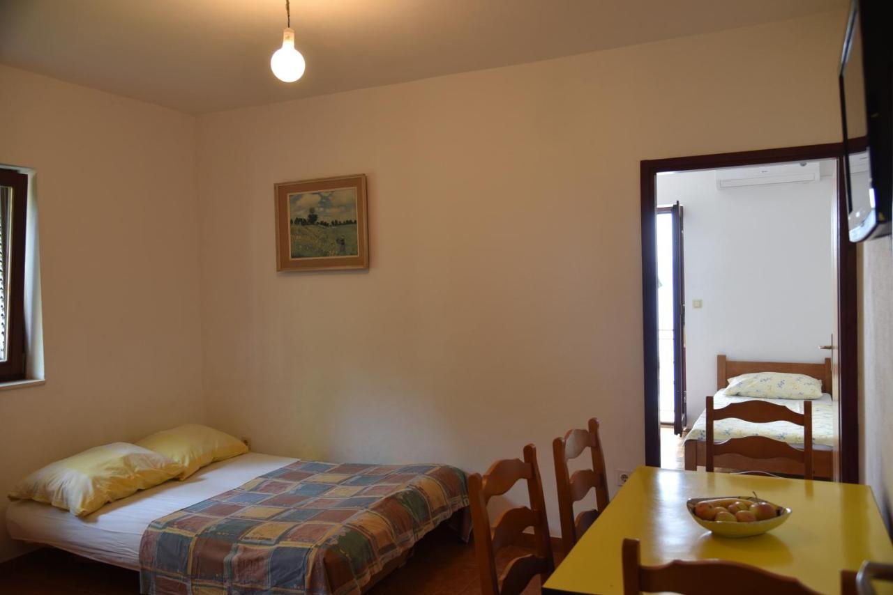 See View Apartment 2 Mimice Exterior foto